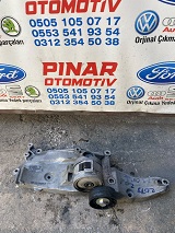 ÇIKMA GERGİ KÜTÜĞÜ  EURO 6