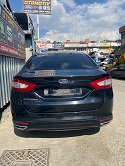 ORJİNAL ÇIKMA FORD MONDEO BAGAJ KAPAĞI  2018 MODEL